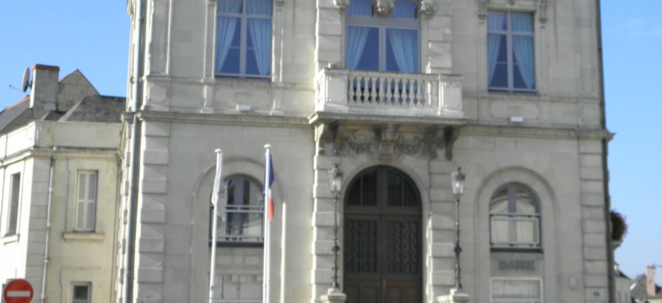 Mairie en France