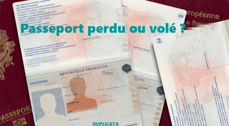 Passeport Bordeaux